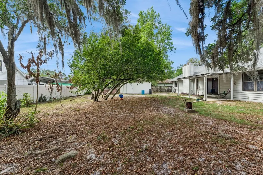 251 Avenue E Chuluota FL 32766