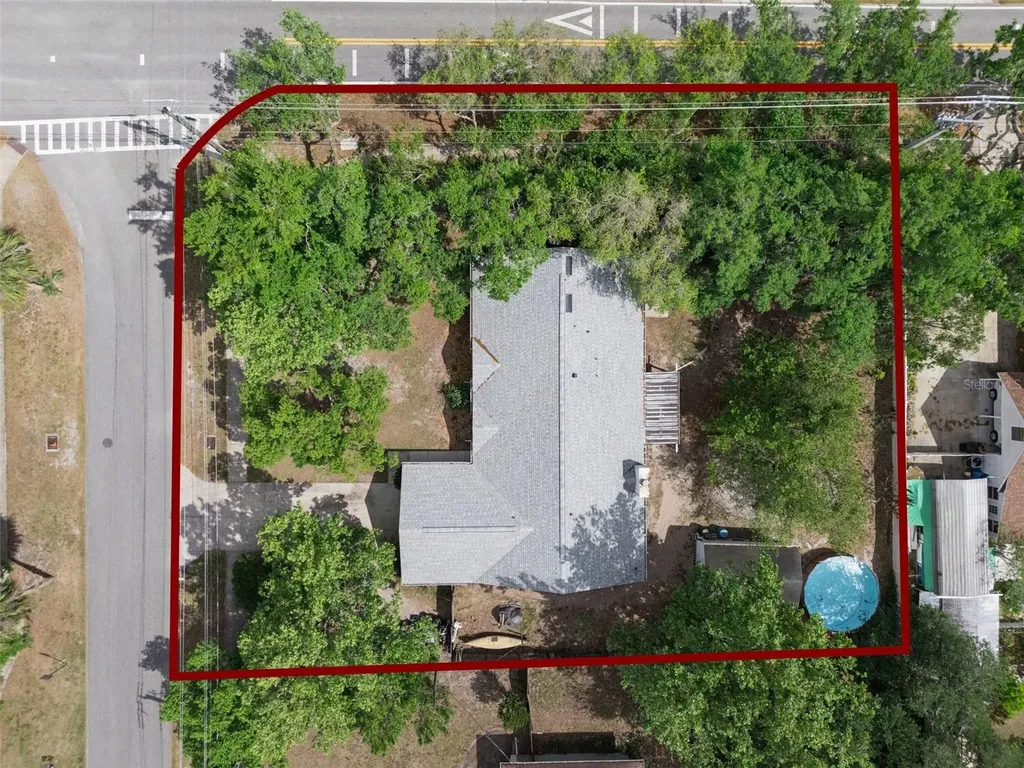 251 Avenue E Chuluota FL 32766
