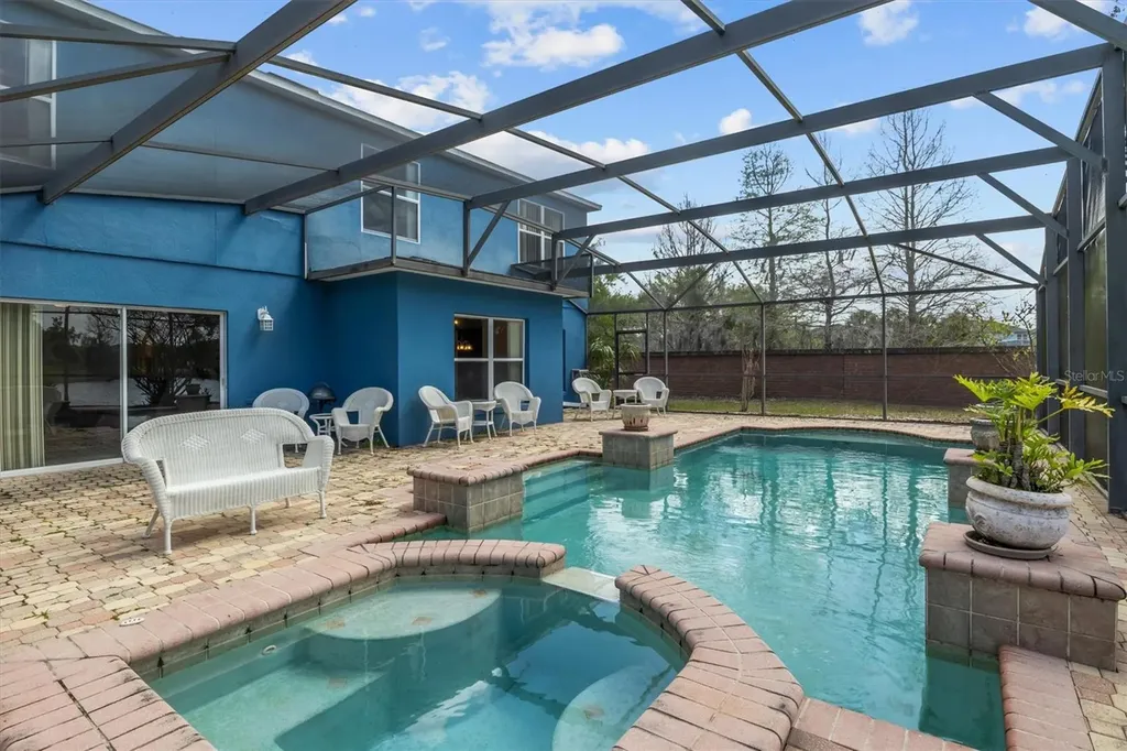 5500 Willow Bend Trail Kissimmee FL 34758