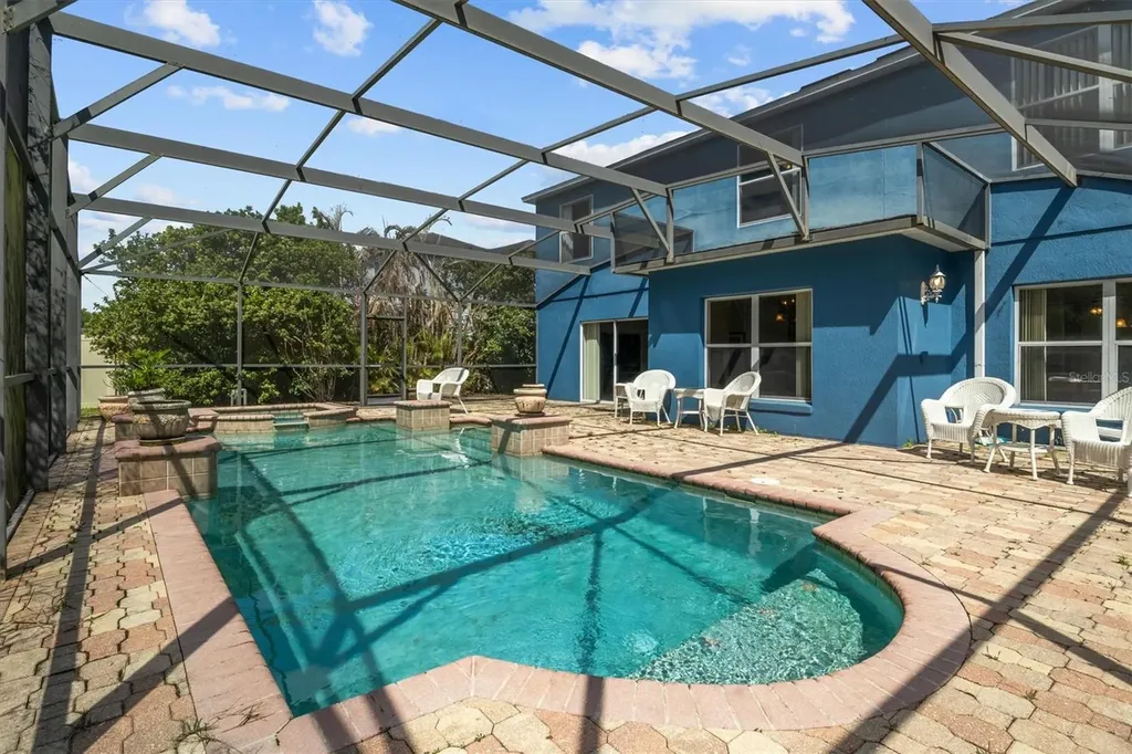 5500 Willow Bend Trail Kissimmee FL 34758