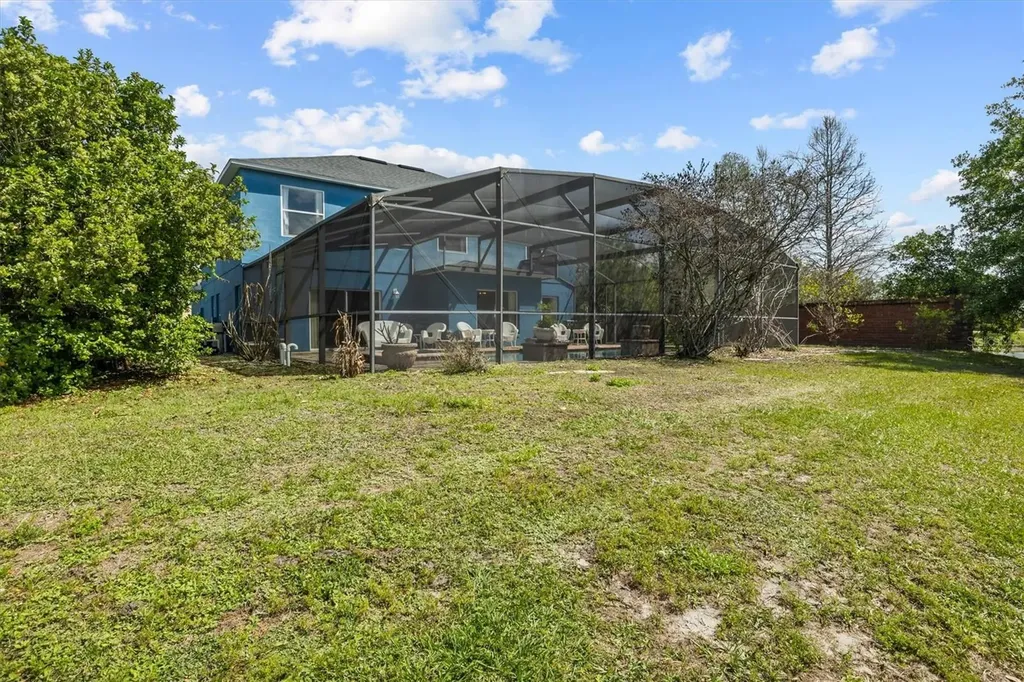 5500 Willow Bend Trail Kissimmee FL 34758