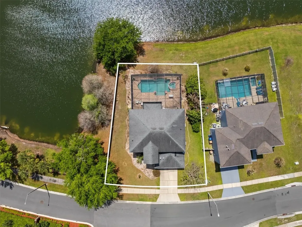 5500 Willow Bend Trail Kissimmee FL 34758