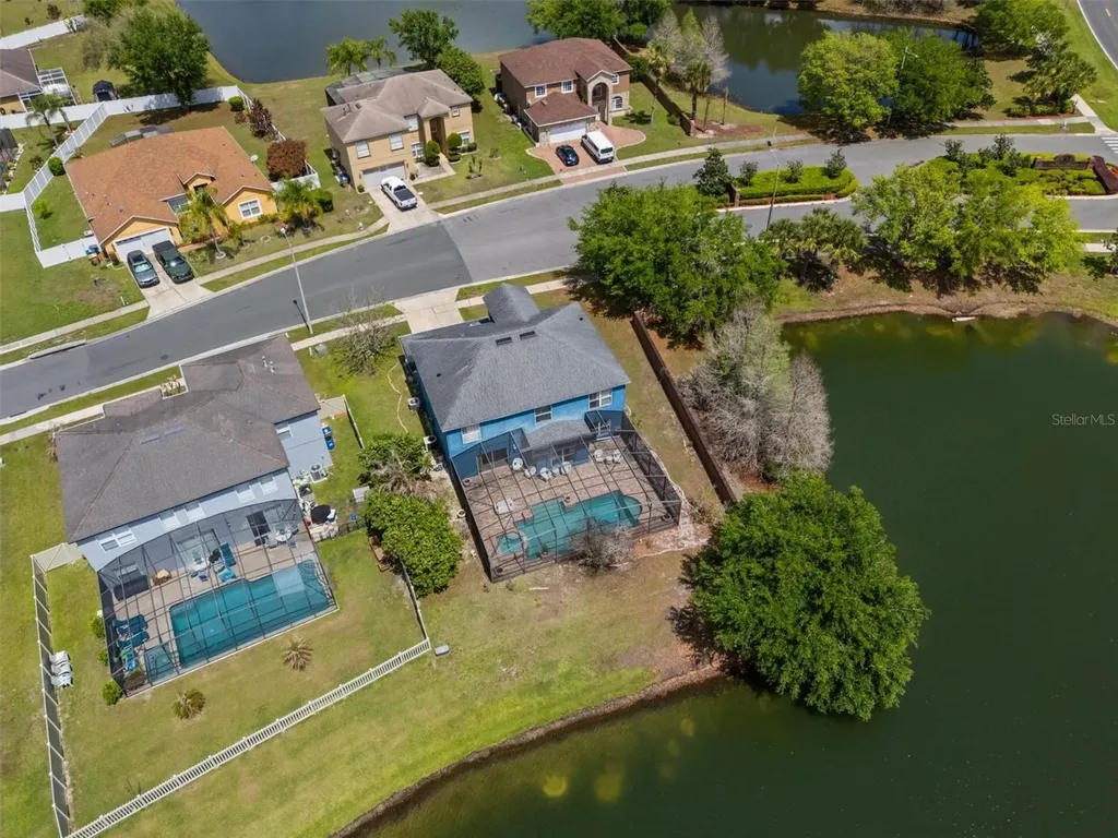 5500 Willow Bend Trail Kissimmee FL 34758
