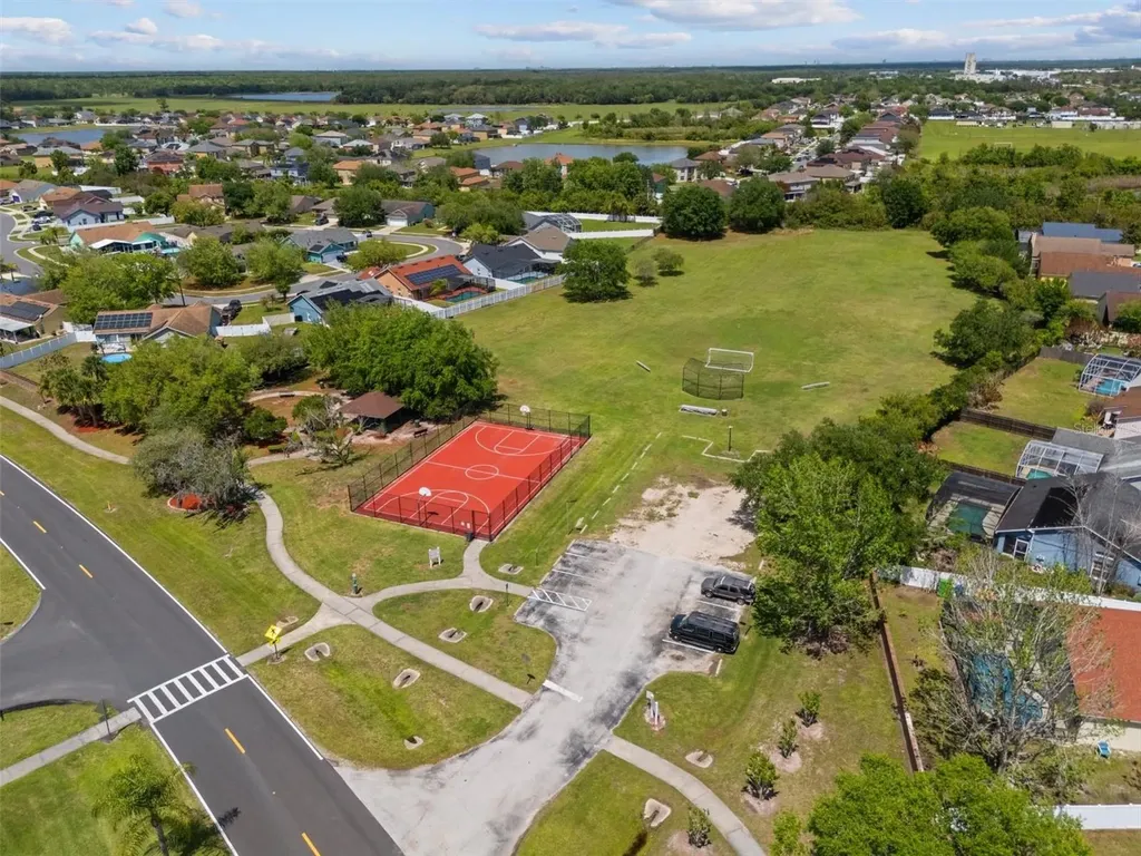 5500 Willow Bend Trail Kissimmee FL 34758