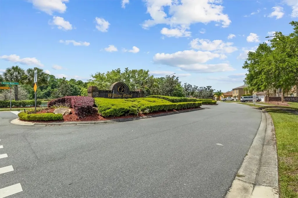 5500 Willow Bend Trail Kissimmee FL 34758
