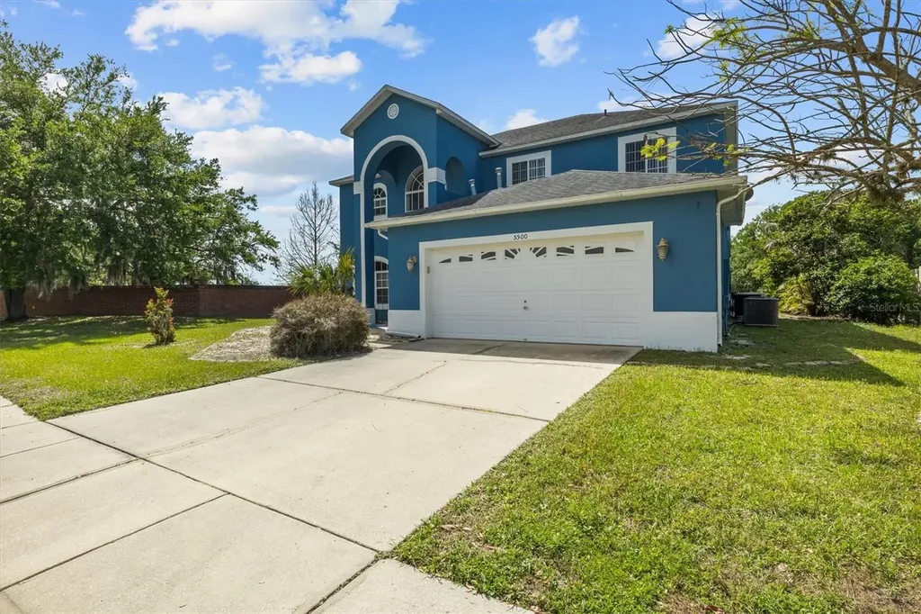 5500 Willow Bend Trail Kissimmee FL 34758