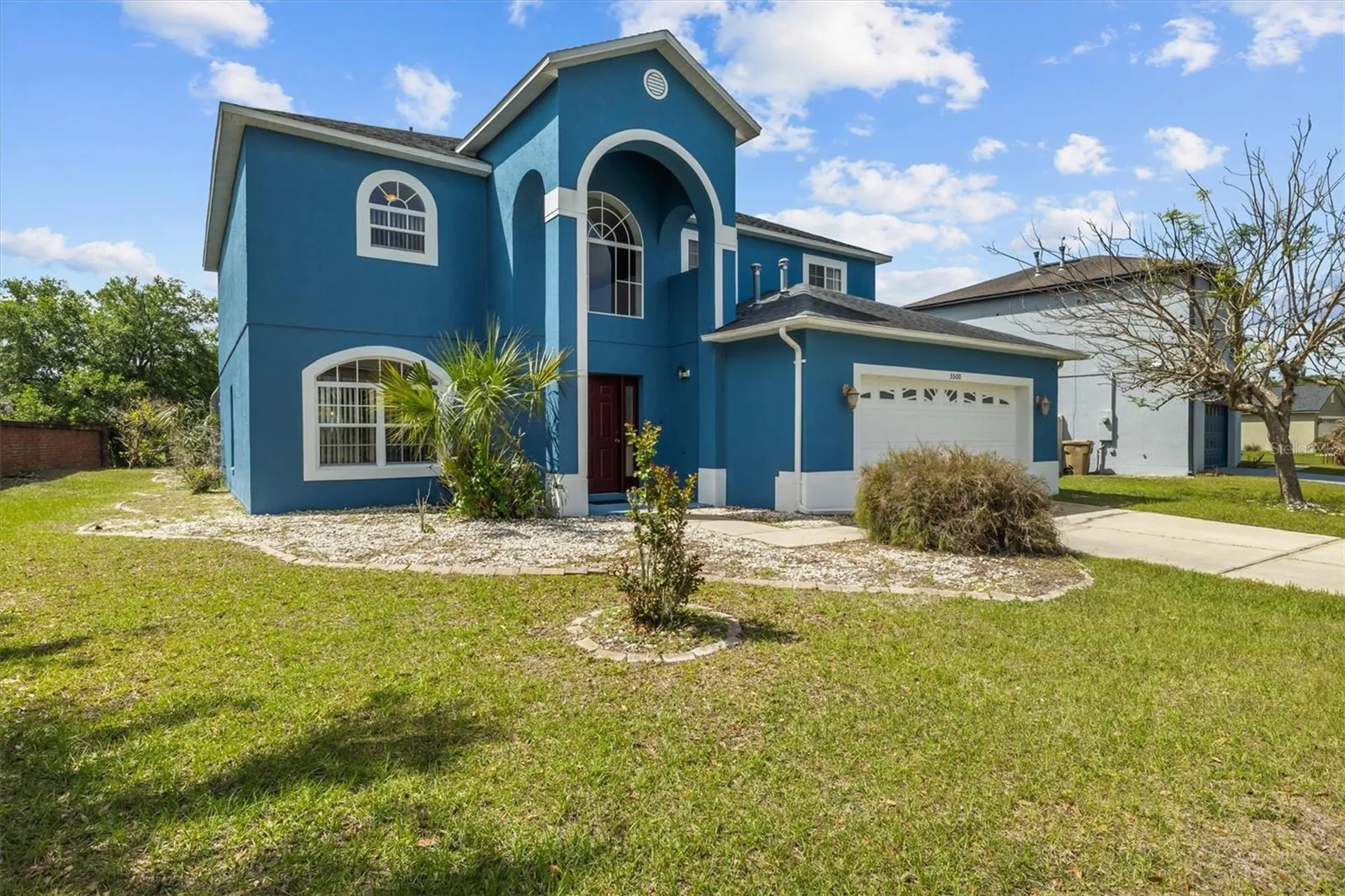5500 Willow Bend Trail Kissimmee FL 34758
