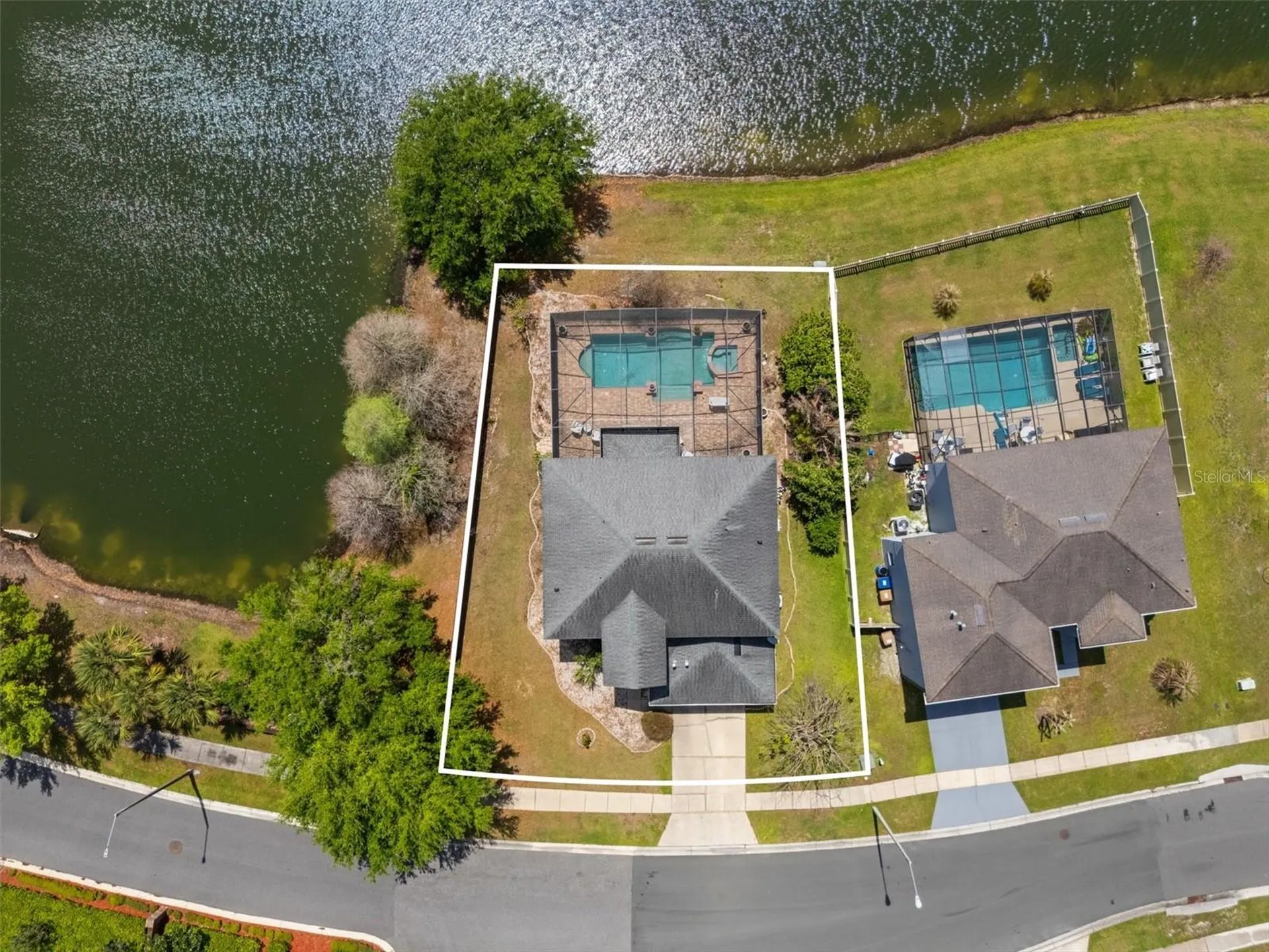 5500 Willow Bend Trail Kissimmee FL 34758