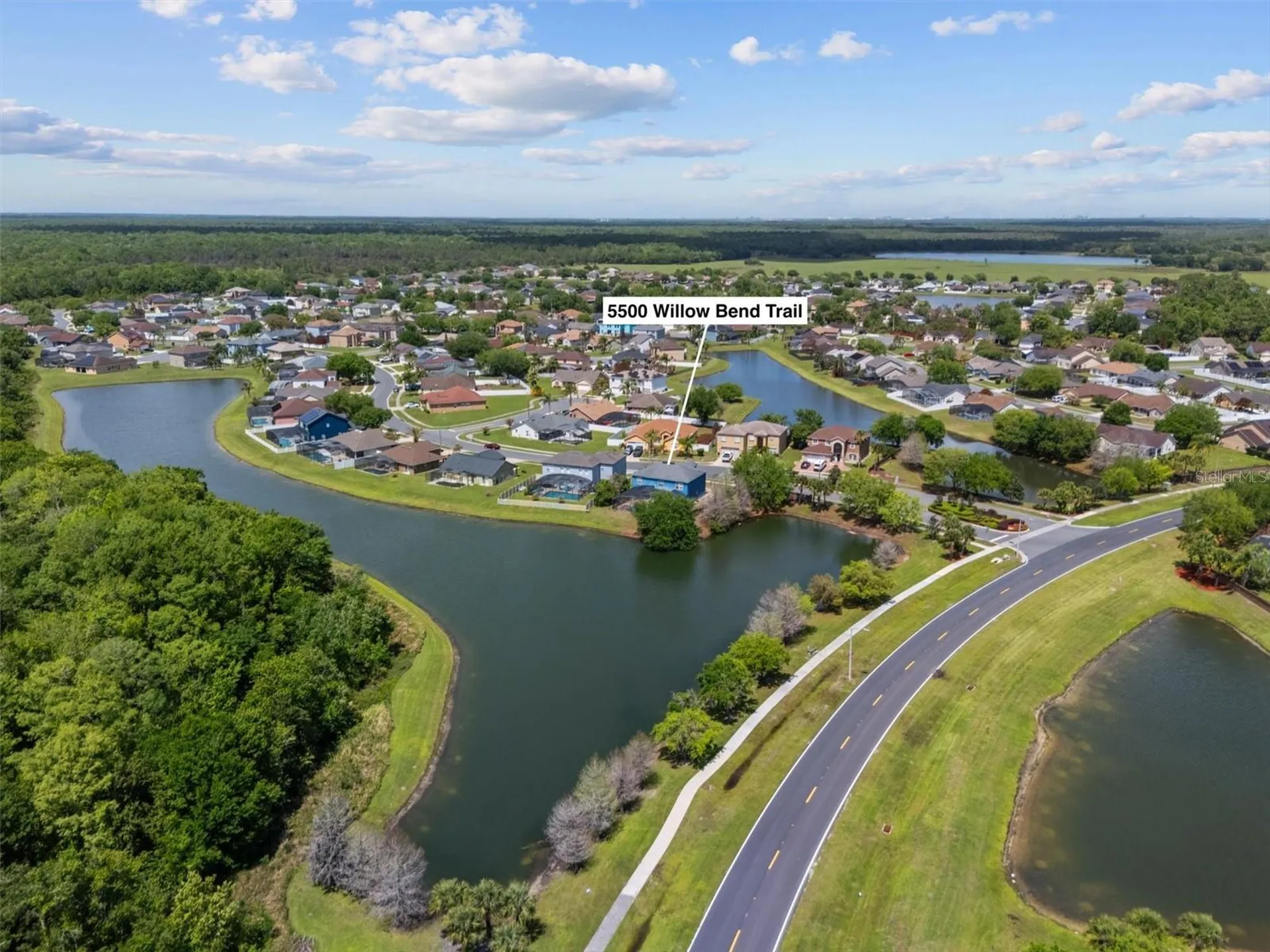 5500 Willow Bend Trail Kissimmee FL 34758
