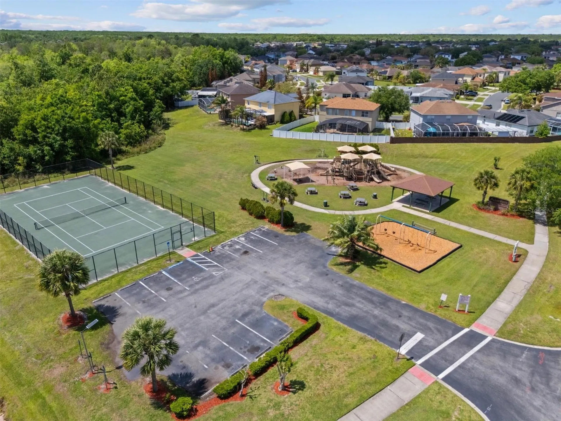 5500 Willow Bend Trail Kissimmee FL 34758