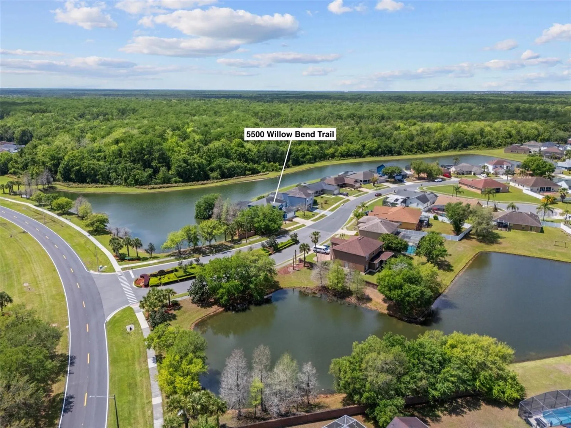 5500 Willow Bend Trail Kissimmee FL 34758