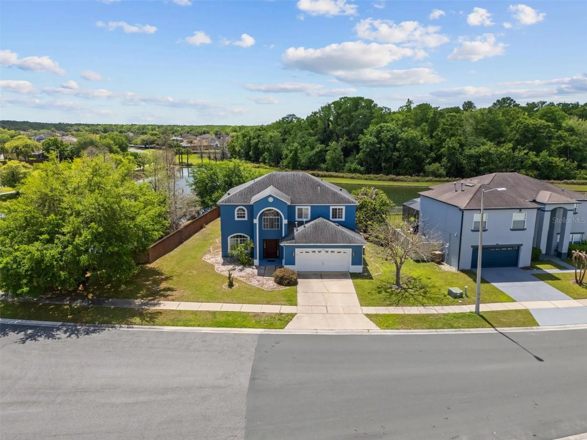 5500 Willow Bend Trail Kissimmee FL 34758