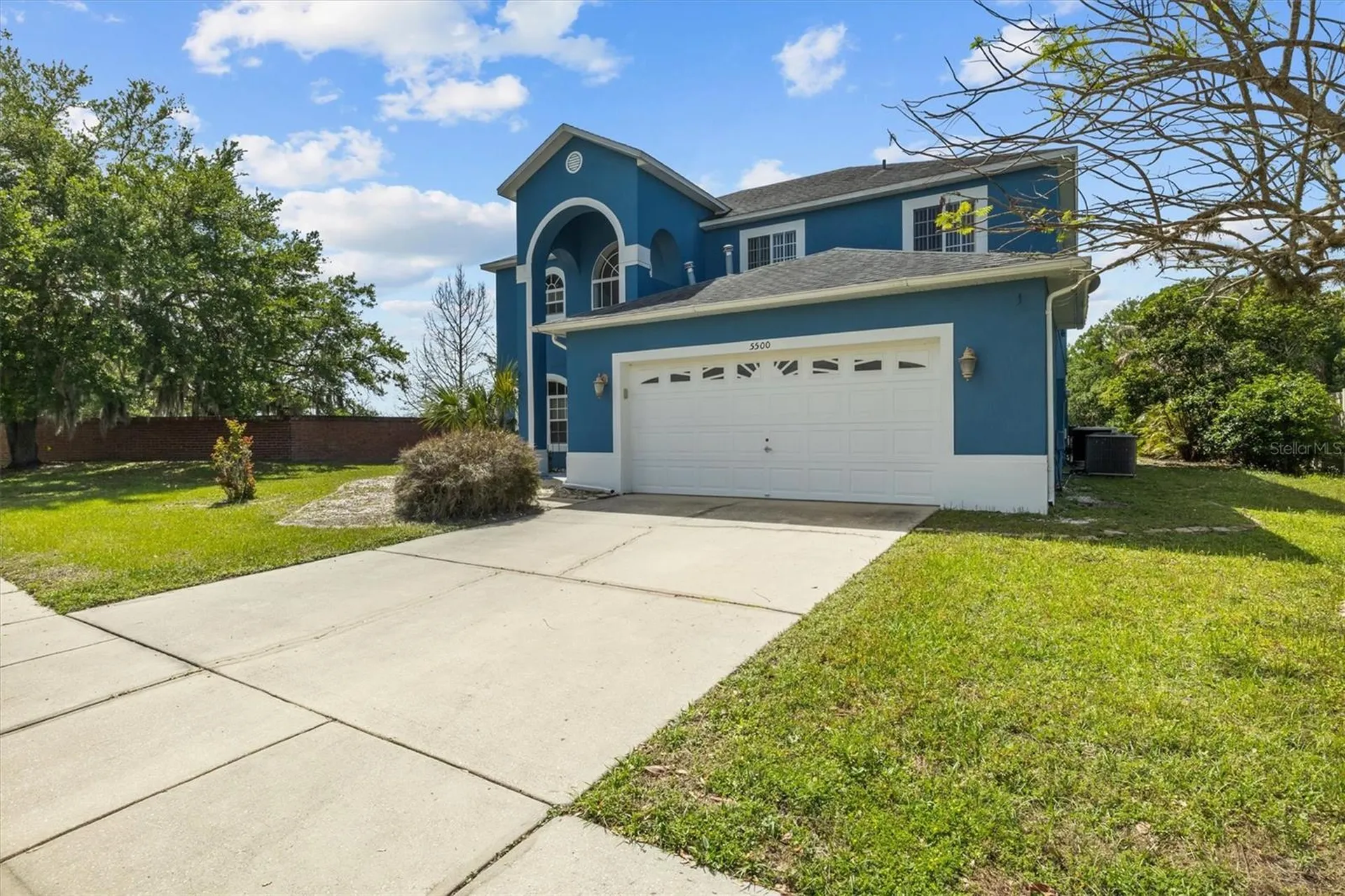 5500 Willow Bend Trail Kissimmee FL 34758
