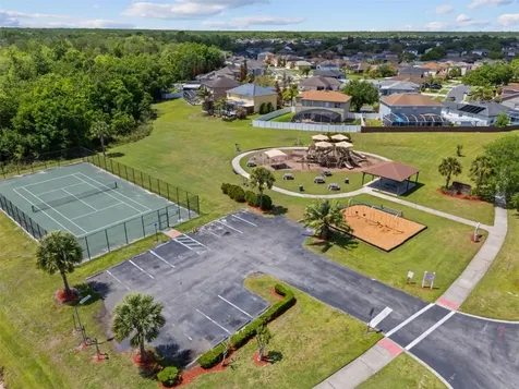 5500 Willow Bend Trail Kissimmee FL 34758