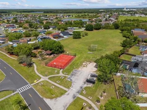 5500 Willow Bend Trail Kissimmee FL 34758