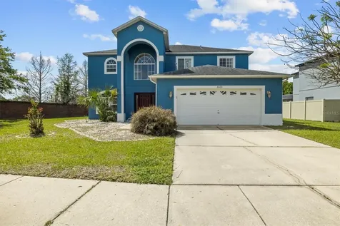 5500 Willow Bend Trail Kissimmee FL 34758