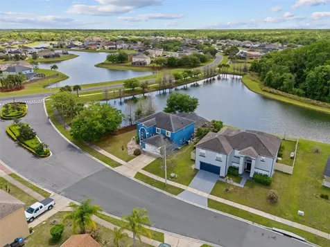 5500 Willow Bend Trail Kissimmee FL 34758