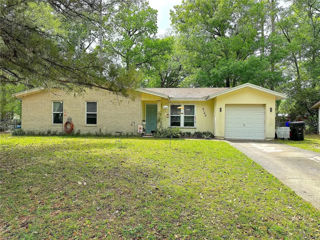 4146 NW 30th Terrace Gainesville FL 32605