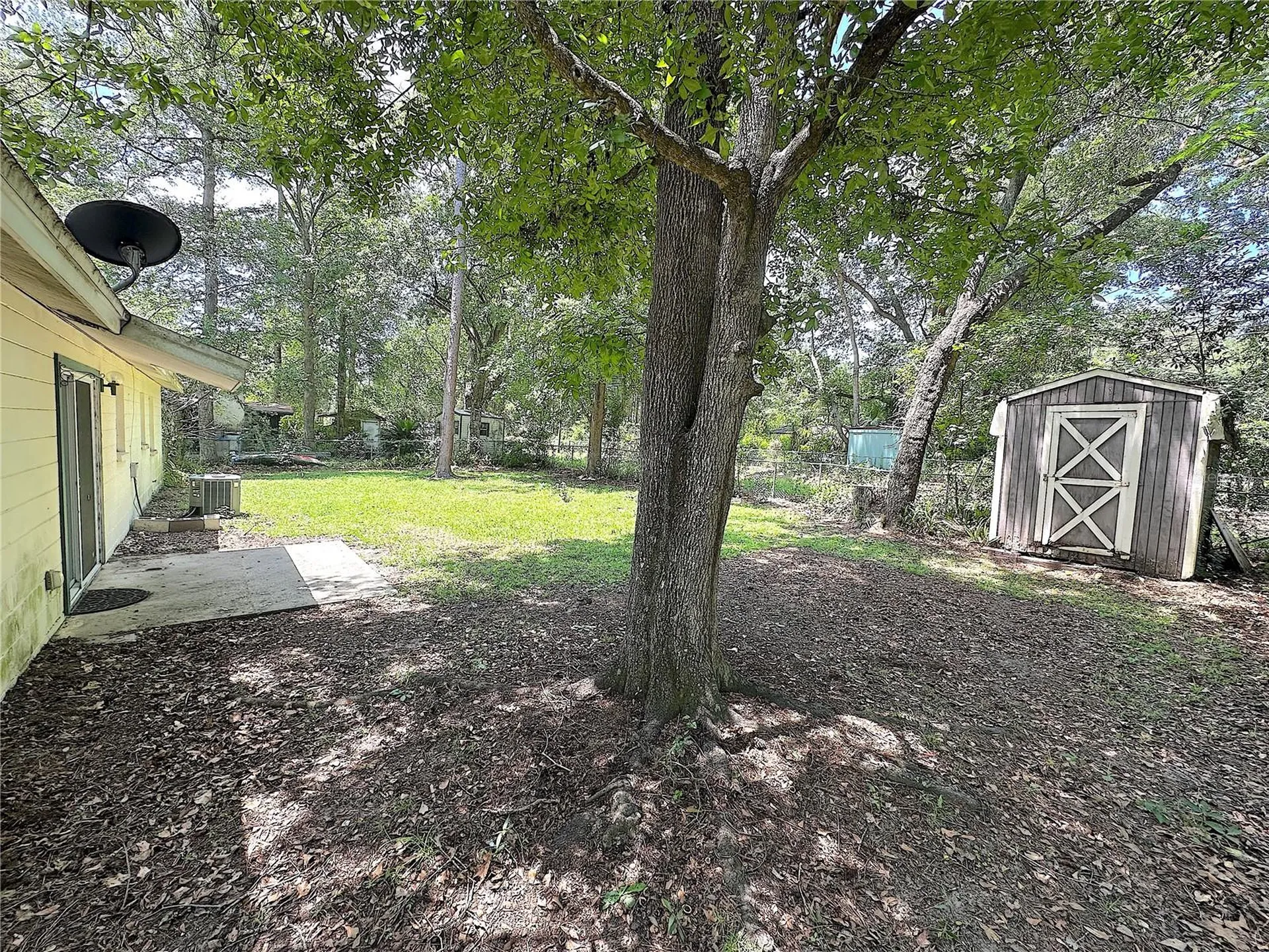 4146 NW 30th Terrace Gainesville FL 32605