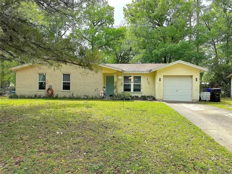 4146 NW 30th Terrace Gainesville FL 32605
