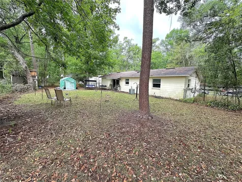 4146 NW 30th Terrace Gainesville FL 32605