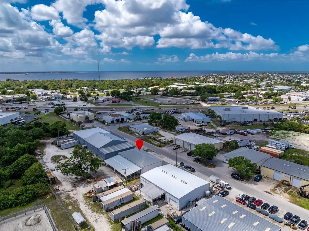 4168 Electric Way Punta Gorda FL 33980