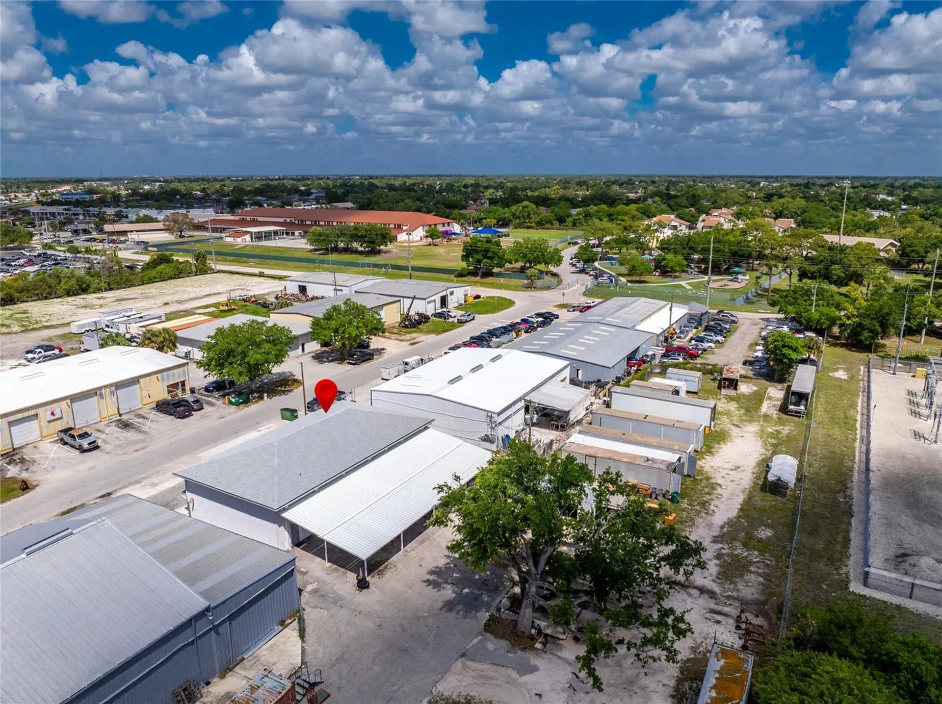 4168 Electric Way Punta Gorda FL 33980