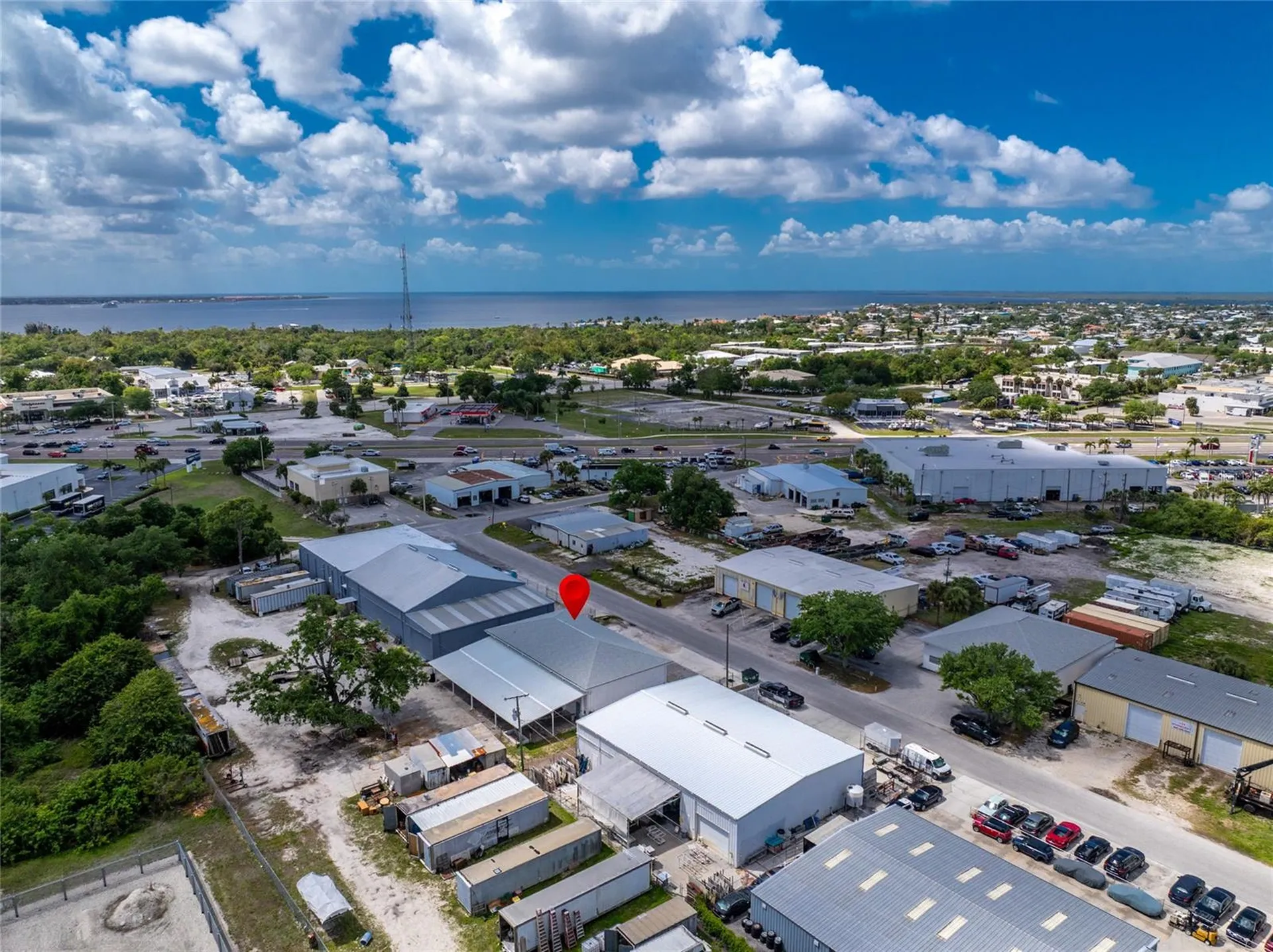 4168 Electric Way Punta Gorda FL 33980