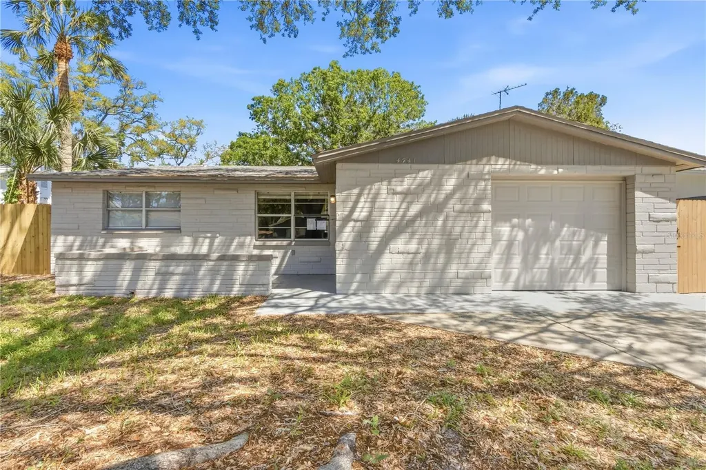 4941 Amherst Court New Port Richey FL 34652