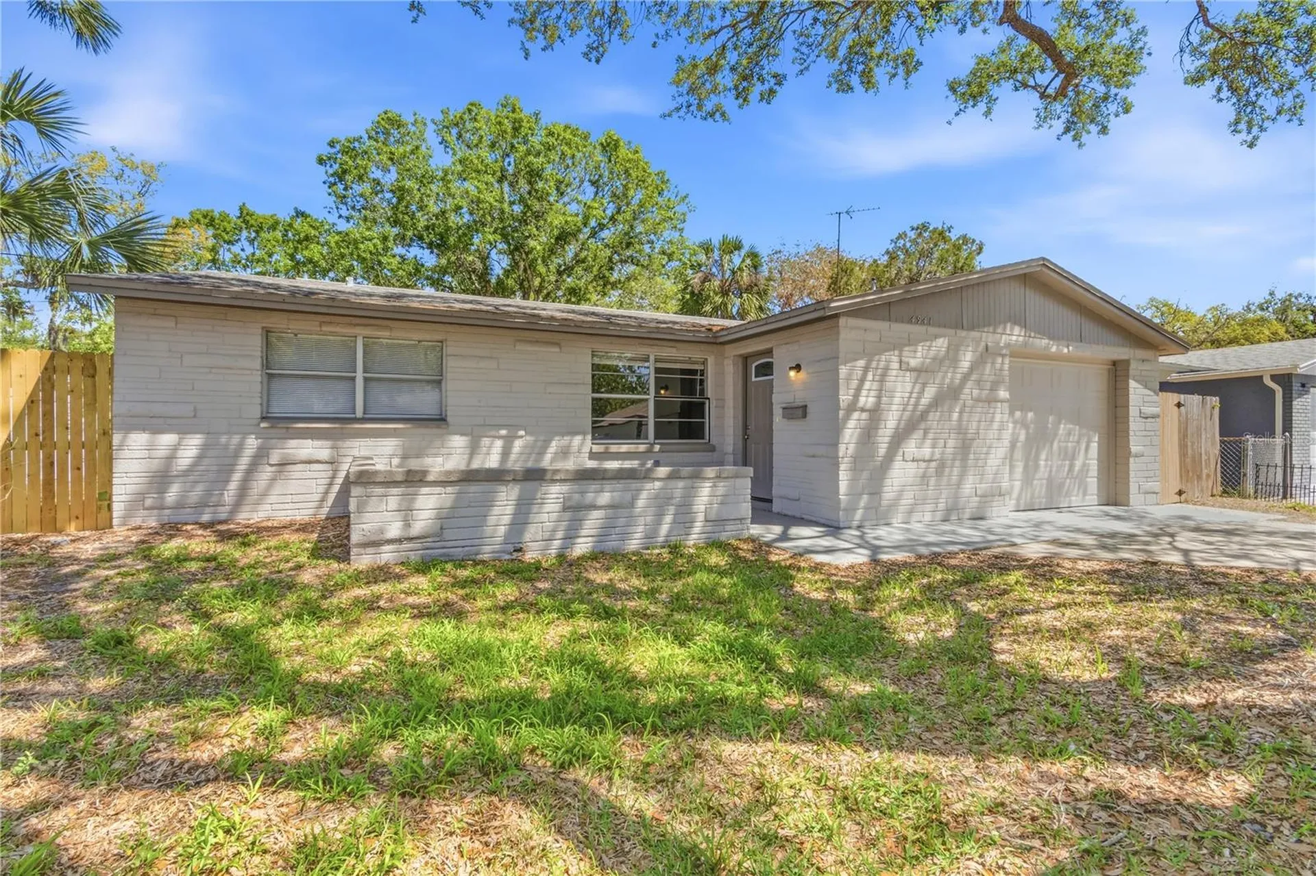 4941 Amherst Court New Port Richey FL 34652