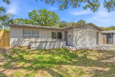 4941 Amherst Court New Port Richey FL 34652