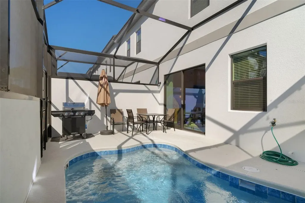 10454 Ebb Tide Lane Orlando FL 32821
