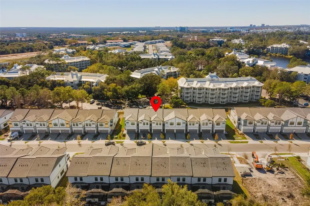 10454 Ebb Tide Lane Orlando FL 32821