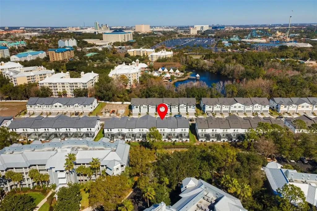 10454 Ebb Tide Lane Orlando FL 32821