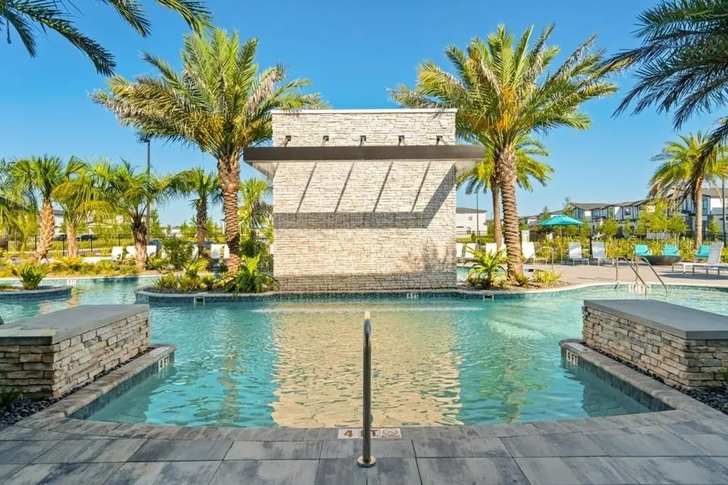 10454 Ebb Tide Lane Orlando FL 32821