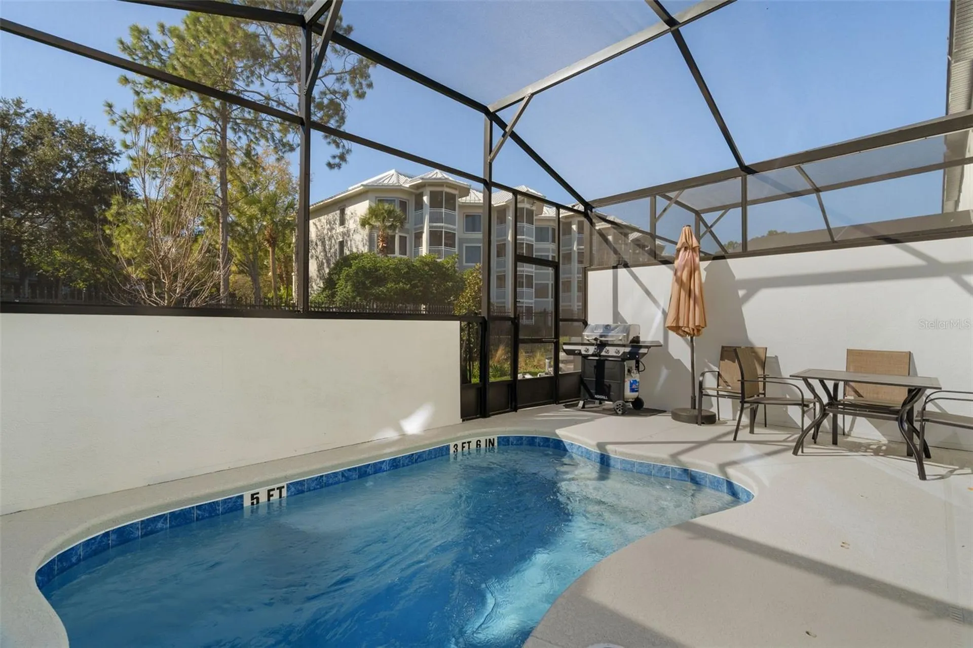 10454 Ebb Tide Lane Orlando FL 32821
