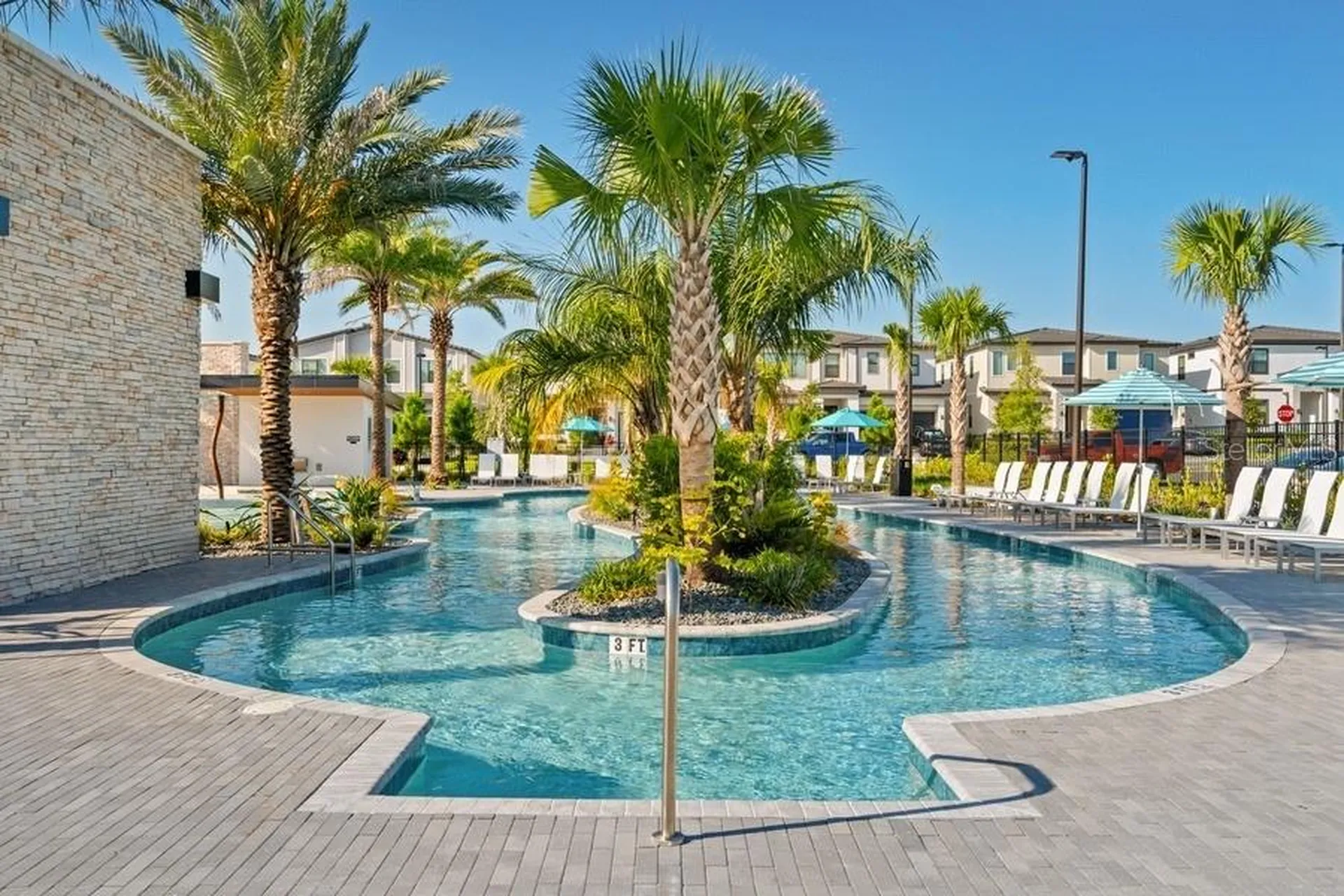 10454 Ebb Tide Lane Orlando FL 32821