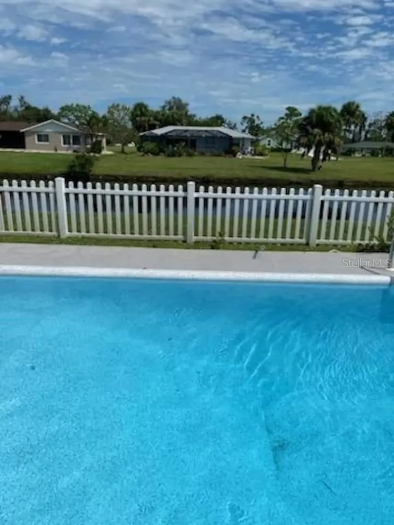 231 Caddy Road Rotonda West FL 33947