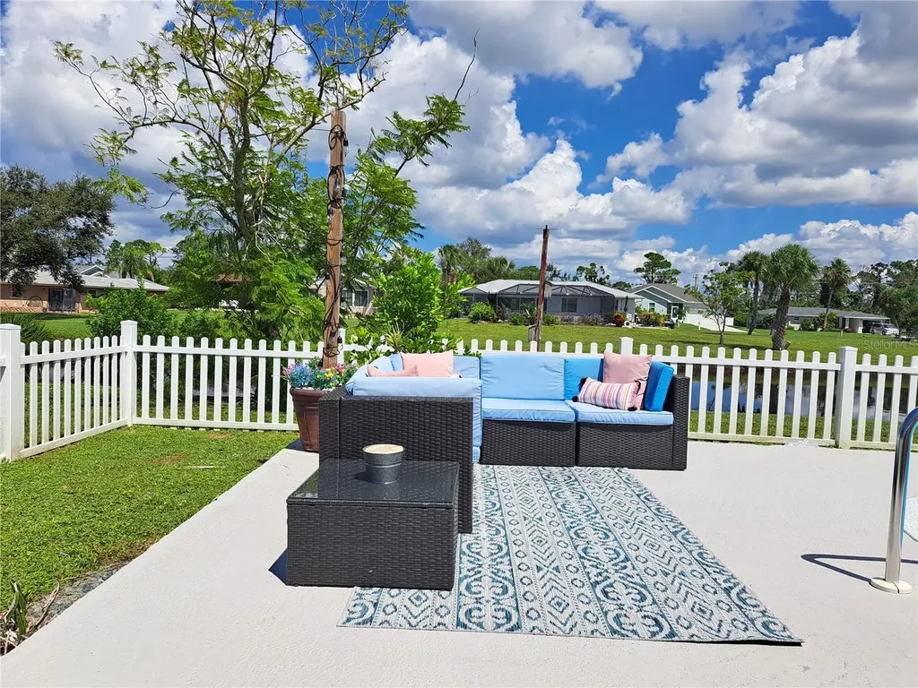 231 Caddy Road Rotonda West FL 33947