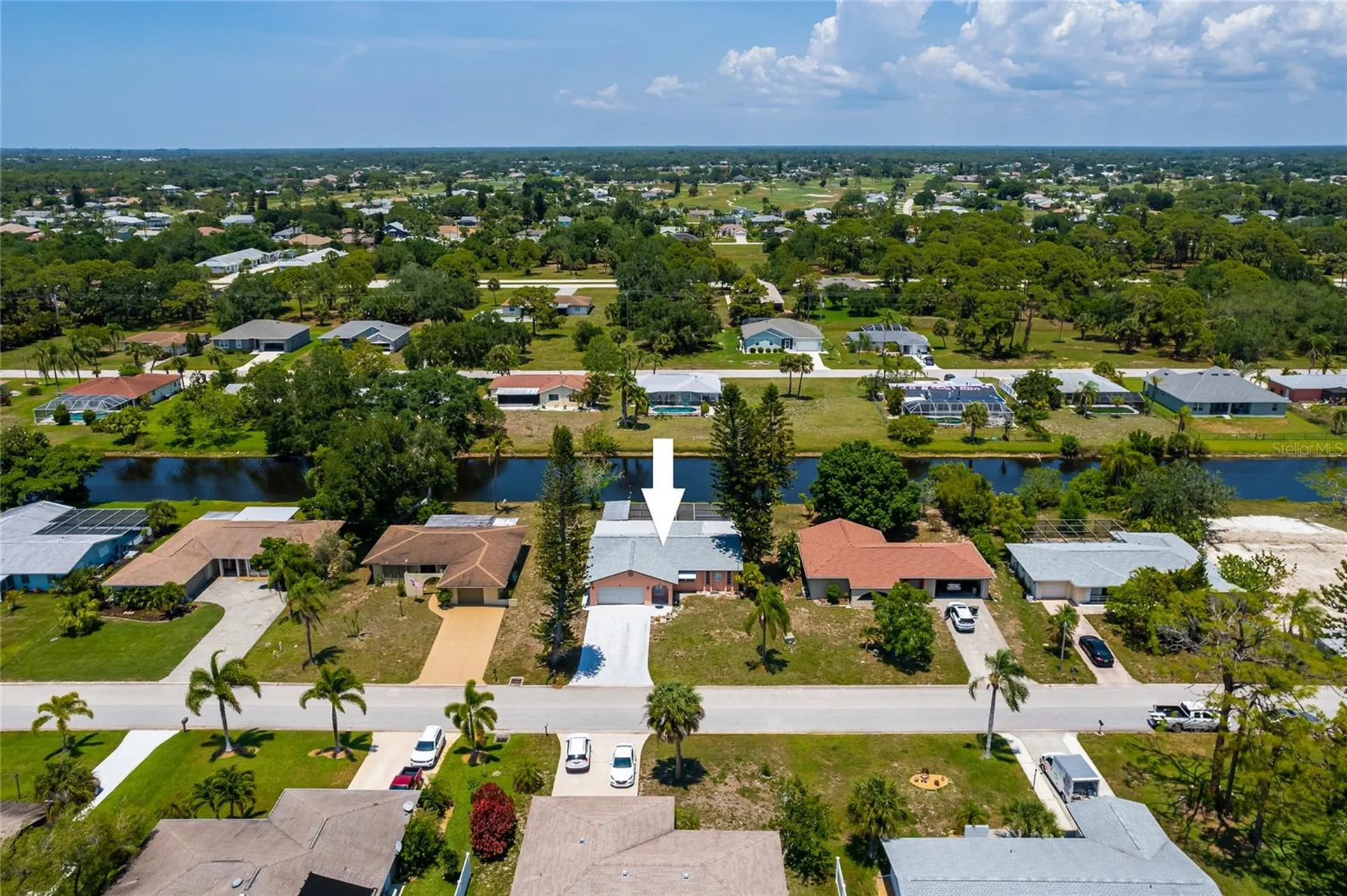 231 Caddy Road Rotonda West FL 33947