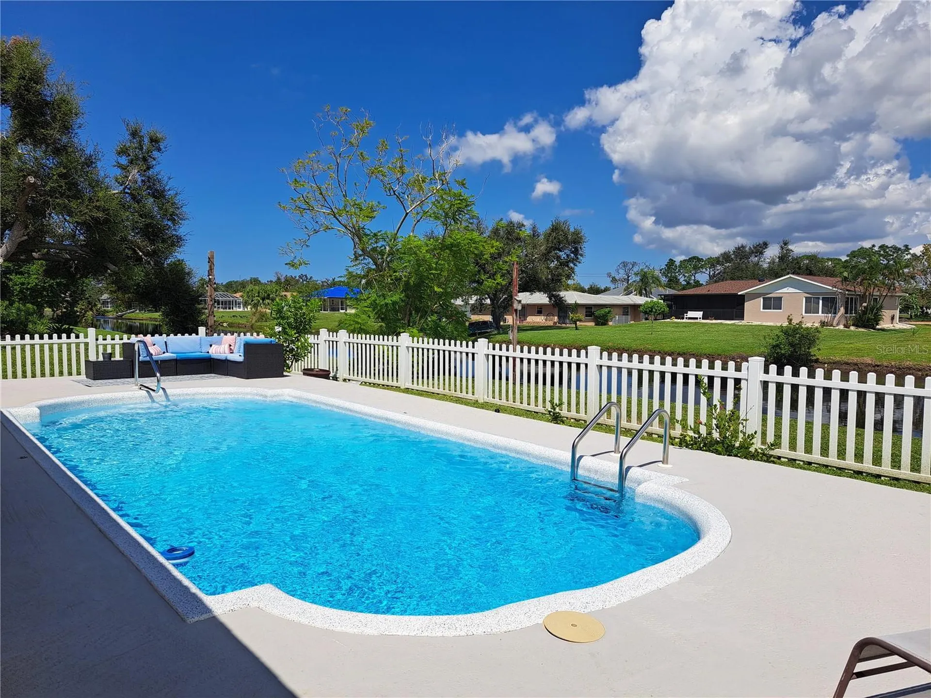 231 Caddy Road Rotonda West FL 33947