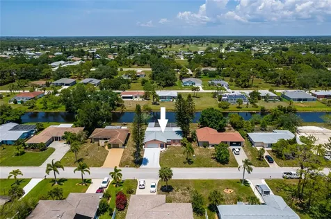 231 Caddy Road Rotonda West FL 33947