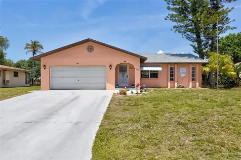 231 Caddy Road Rotonda West FL 33947