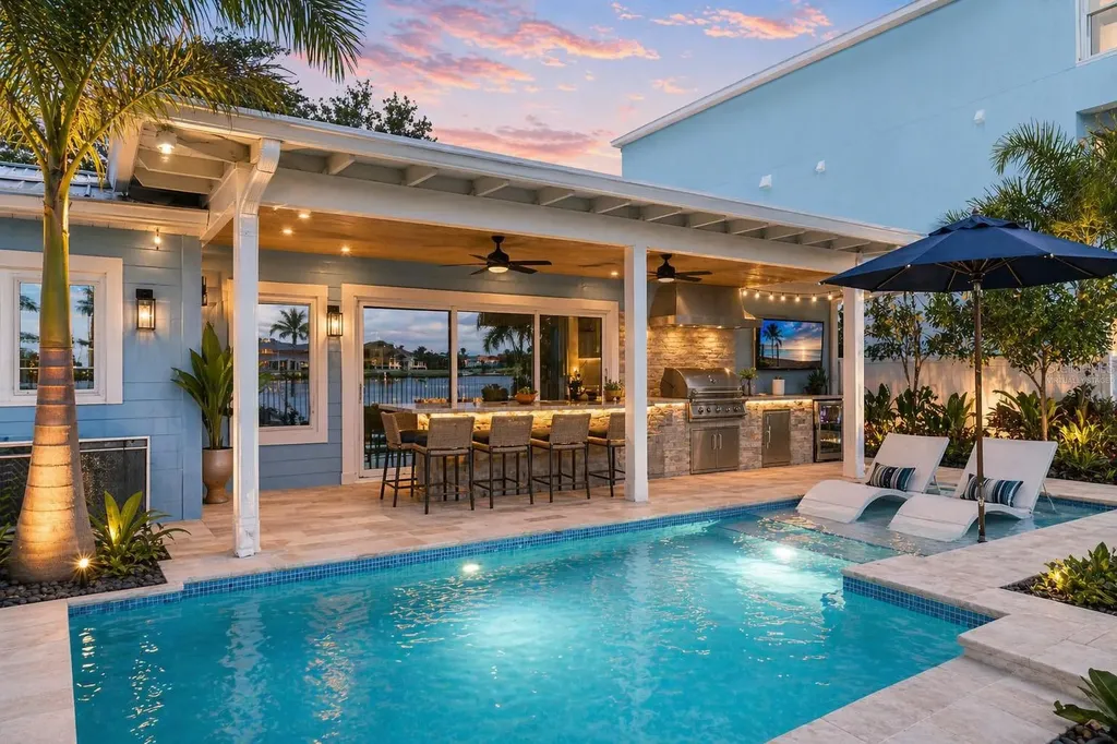 845 Bay Esplanade Clearwater Beach FL 33767