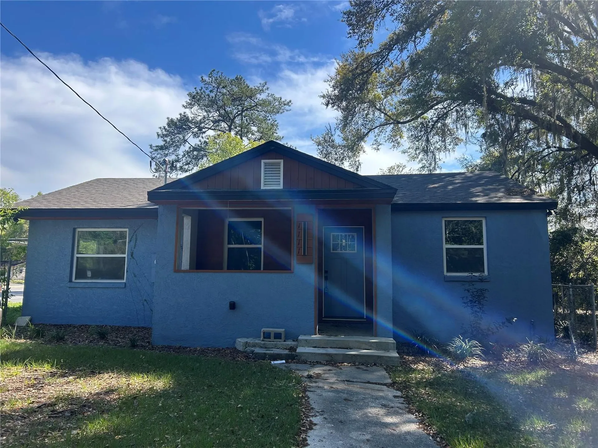 1111 SE 6th Avenue Gainesville FL 32601