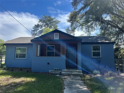 1111 SE 6th Avenue Gainesville FL 32601