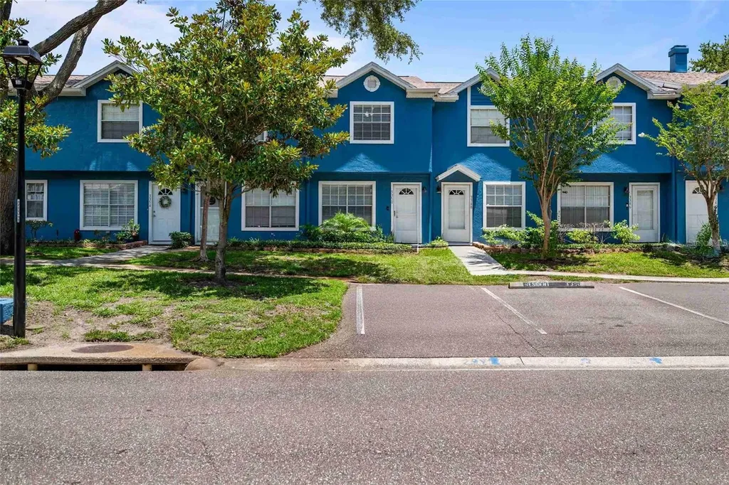 3350 Fox Hunt Drive Palm Harbor FL 34683