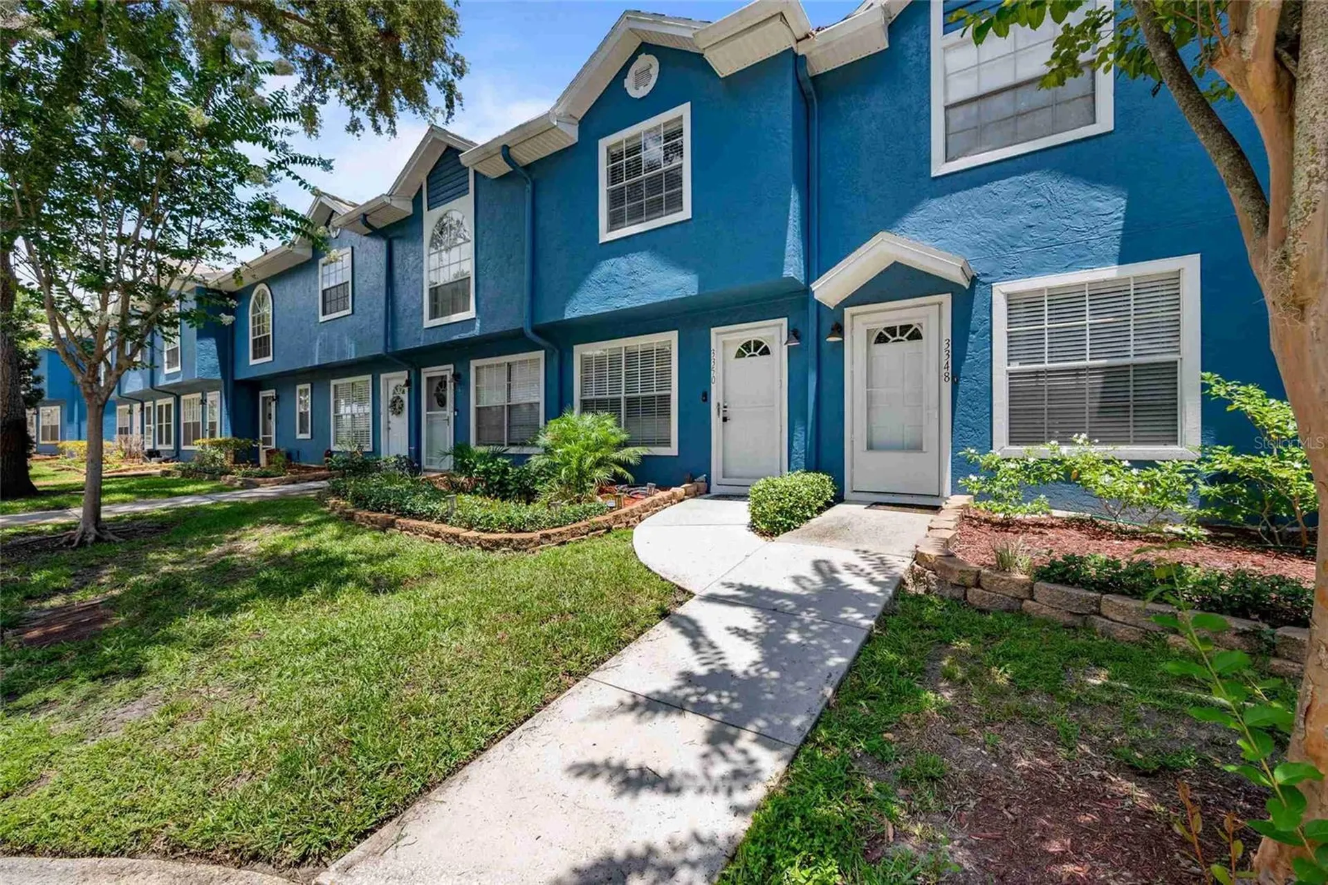 3350 Fox Hunt Drive Palm Harbor FL 34683