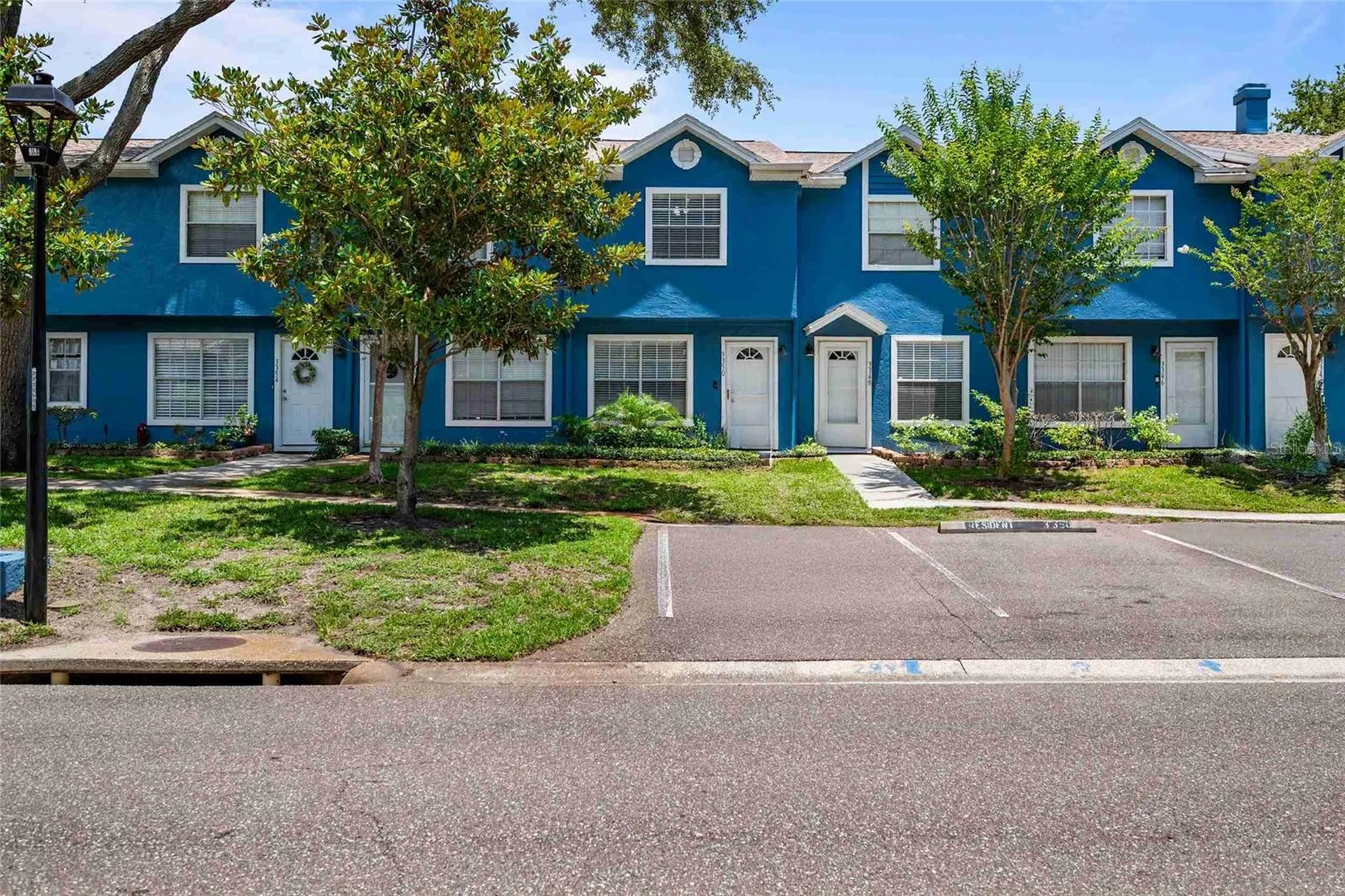 3350 Fox Hunt Drive Palm Harbor FL 34683
