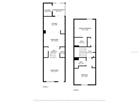3350 Fox Hunt Drive Palm Harbor FL 34683